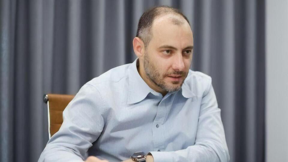 Олександр Кубраков: Тепер ніхто не зможе сказати: вибачте, у нас тут незаконна будівля, яка будується в центральній частині міста, і ми не можемо це зупинити, бо ми в нас немає повноважень. Усе. Є повноваження