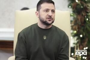 Зеленский поблагодарил Мелони за солидарность и всестороннюю поддержку Украины