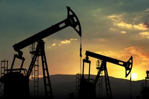Члены ЕС договорились об ограничении цены на российскую морскую нефть в размере $60 за баррель
