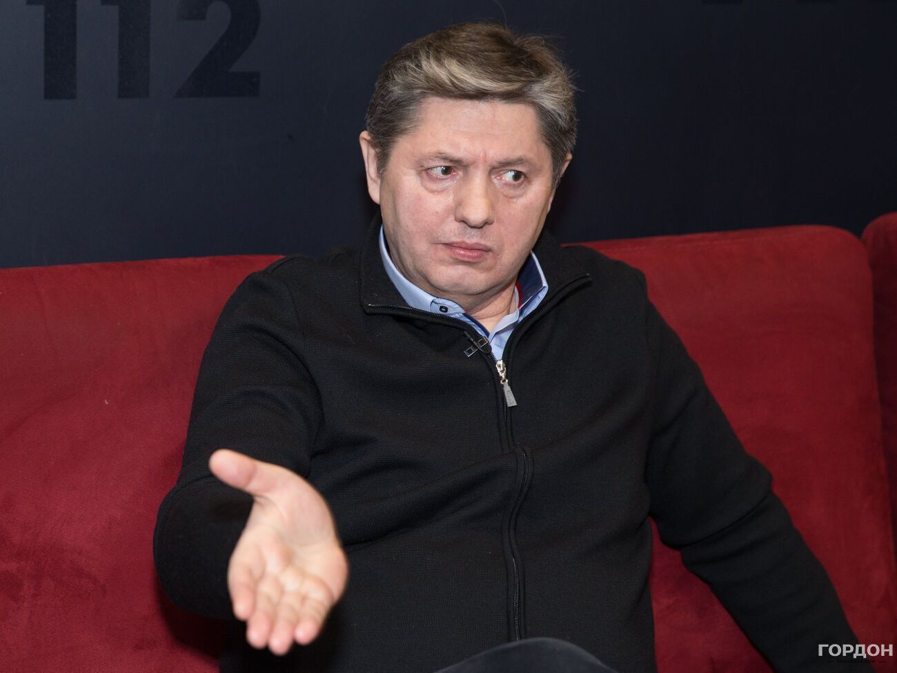 Петрулевич о Путине: Вот как-то не получается с арбузами. И с черешней не получится, и с углем не получится