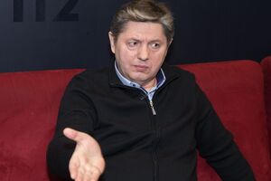 Петрулевич о Путине: Вот как-то не получается с арбузами. И с черешней не получится, и с углем не получится