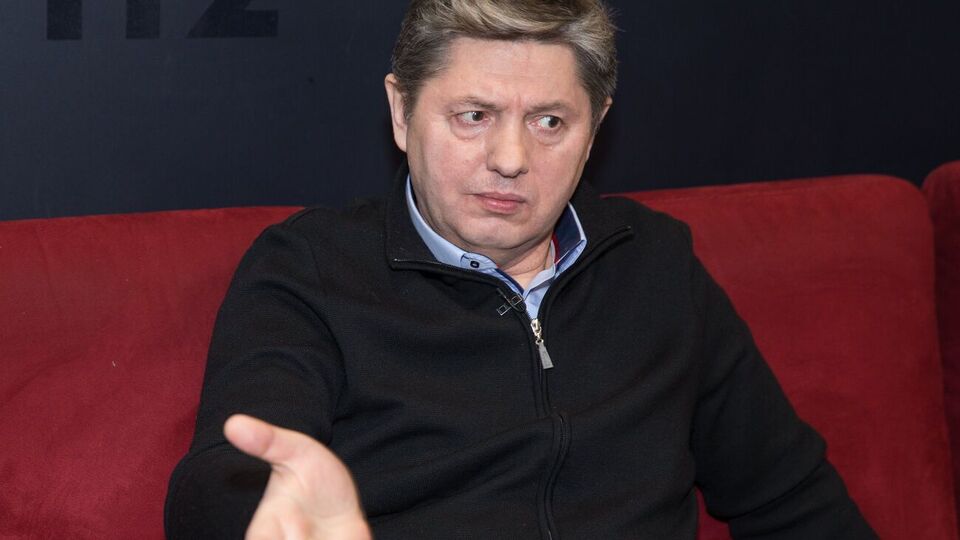 Петрулевич про Путіна: Ось якось не виходить із кавунами. І з черешнею не вийде, і з вугіллям не вийде
