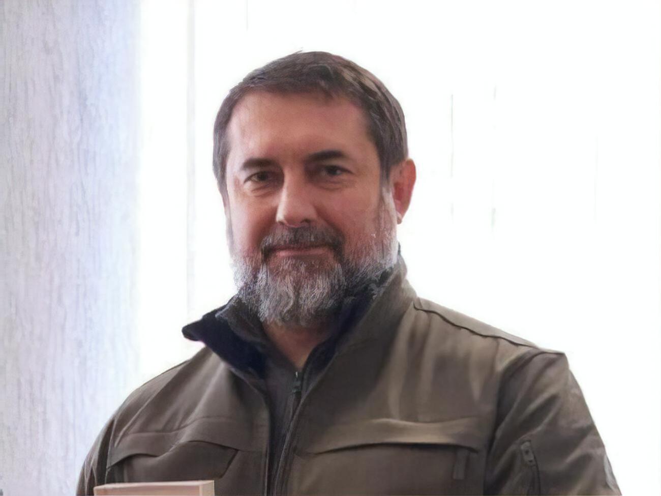 Гайдай рассказал, что сейчас происходит в Луганской области