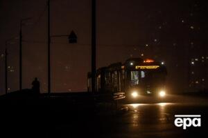 В Киеве в будние дни продолжаются отключения света, они не являются плановыми, отметил Пантелеев