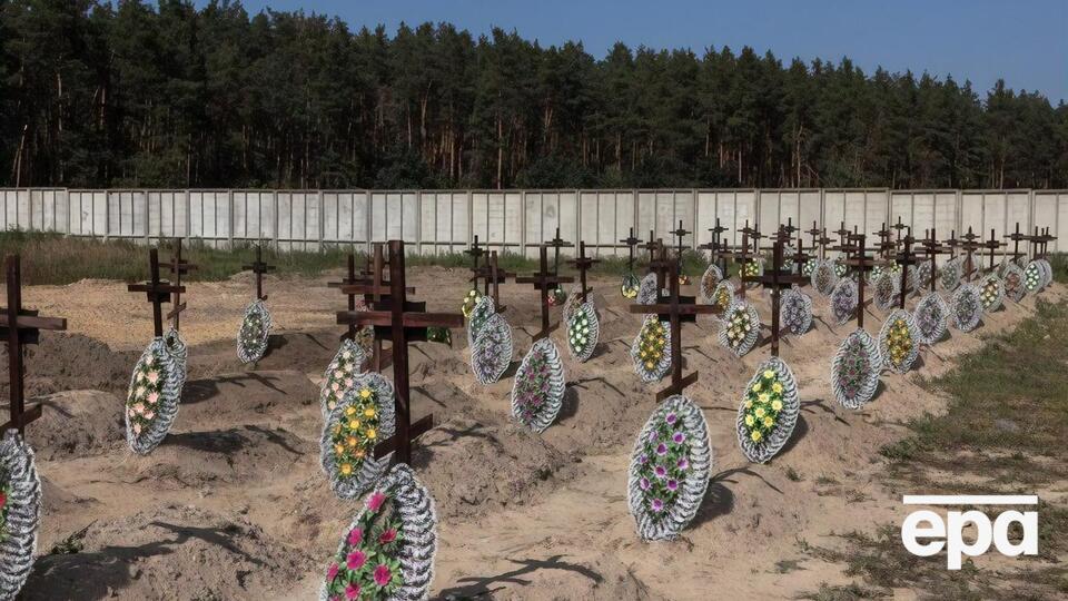 В ООН назвали офіційні дані щодо загиблих і поранених цивільних в Україні
