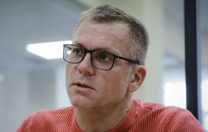 Вадатурский-младший: Те, кто убивал наших сотрудников, должны ответить за свои преступления. Это дело чести