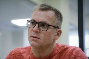 Вадатурський-молодший: Ті, хто вбивав наших співробітників, мають відповісти за свої злочини. Це справа честі