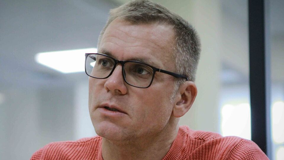 Вадатурский-младший: Те, кто убивал наших сотрудников, должны ответить за свои преступления. Это дело чести
