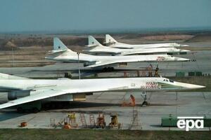 В ночь на 26 декабря на стратегическом аэродроме Энгельс-2 в Саратовской области были слышны взрывы