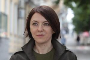 Маляр: Война была в воздухе. Просто неожиданно было, что это в таком масштабе, что это будут ракеты по Киеву