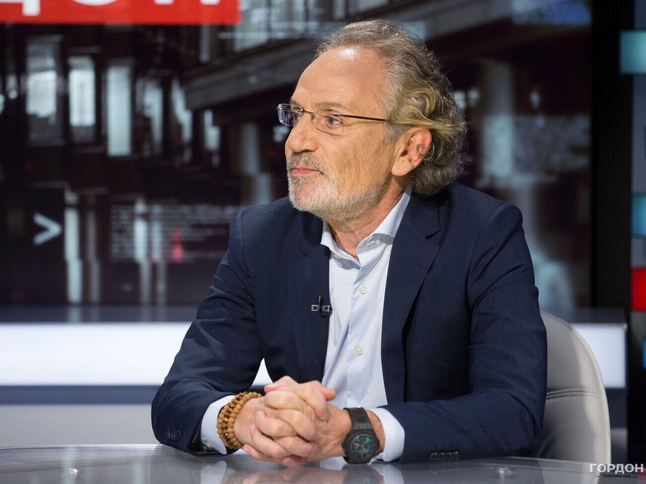 Шустер: Іти на Київ? Ну, це помилка. Я думаю, що вони цієї помилки не повторять