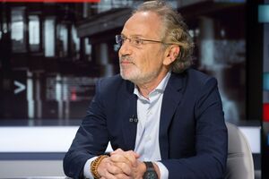 Шустер: Іти на Київ? Ну, це помилка. Я думаю, що вони цієї помилки не повторять