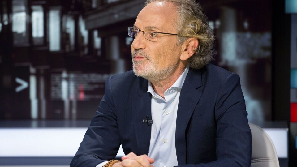 Шустер: Идти на Киев? Ну, это ошибка. Я думаю, что они эту ошибку не повторят