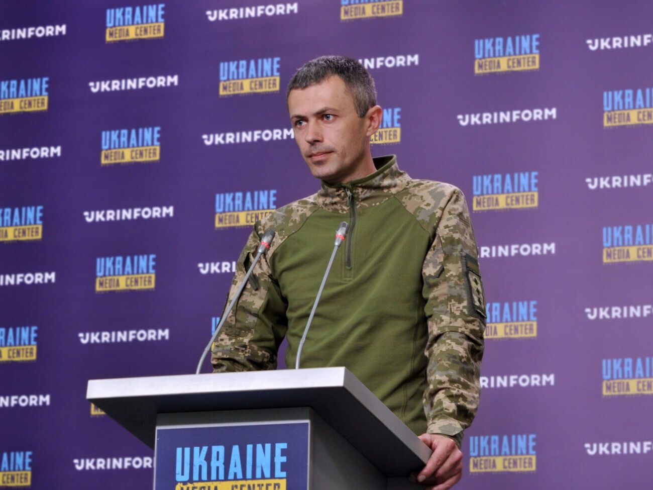 Демченко: Беларусь и Россия постоянно нагнетают ситуацию