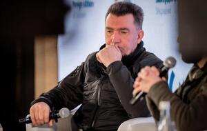 Данилов: При необходимости и в Приморский край, и на Дальний Восток будет доставлено все, что необходимо для того, чтобы у врага там были хлопоты