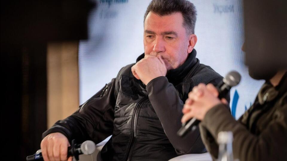 Данилов: При необходимости и в Приморский край, и на Дальний Восток будет доставлено все, что необходимо для того, чтобы у врага там были хлопоты