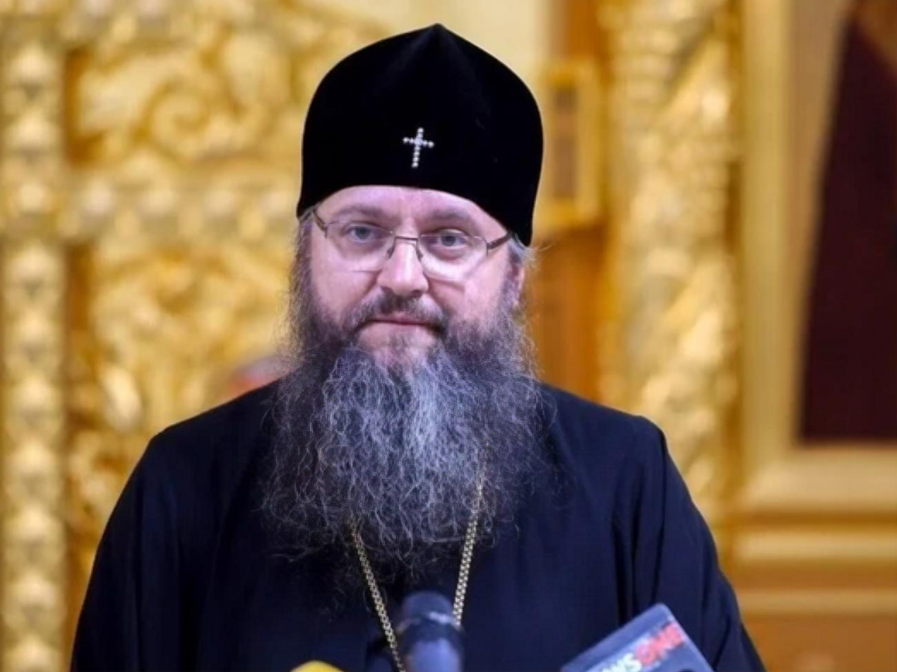 Климент заявив про "небезпеку переслідування" УПЦ МП