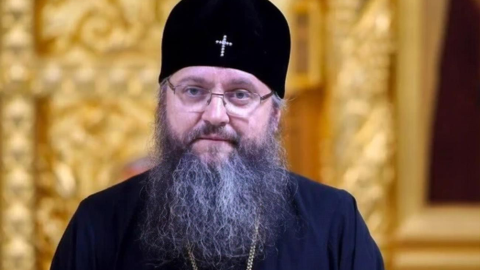 Климент заявил об "опасности преследования" УПЦ МП