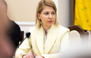 Стефанишина: Мы рассчитываем, что уже в начале марта будем оценивать наши шаги совместно с ЕС и будем готовиться к началу переговоров