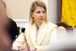 Стефанішина: Ми розраховуємо, що вже на початку березня будемо оцінювати наші кроки спільно з ЄС і готуватися до початку переговорів