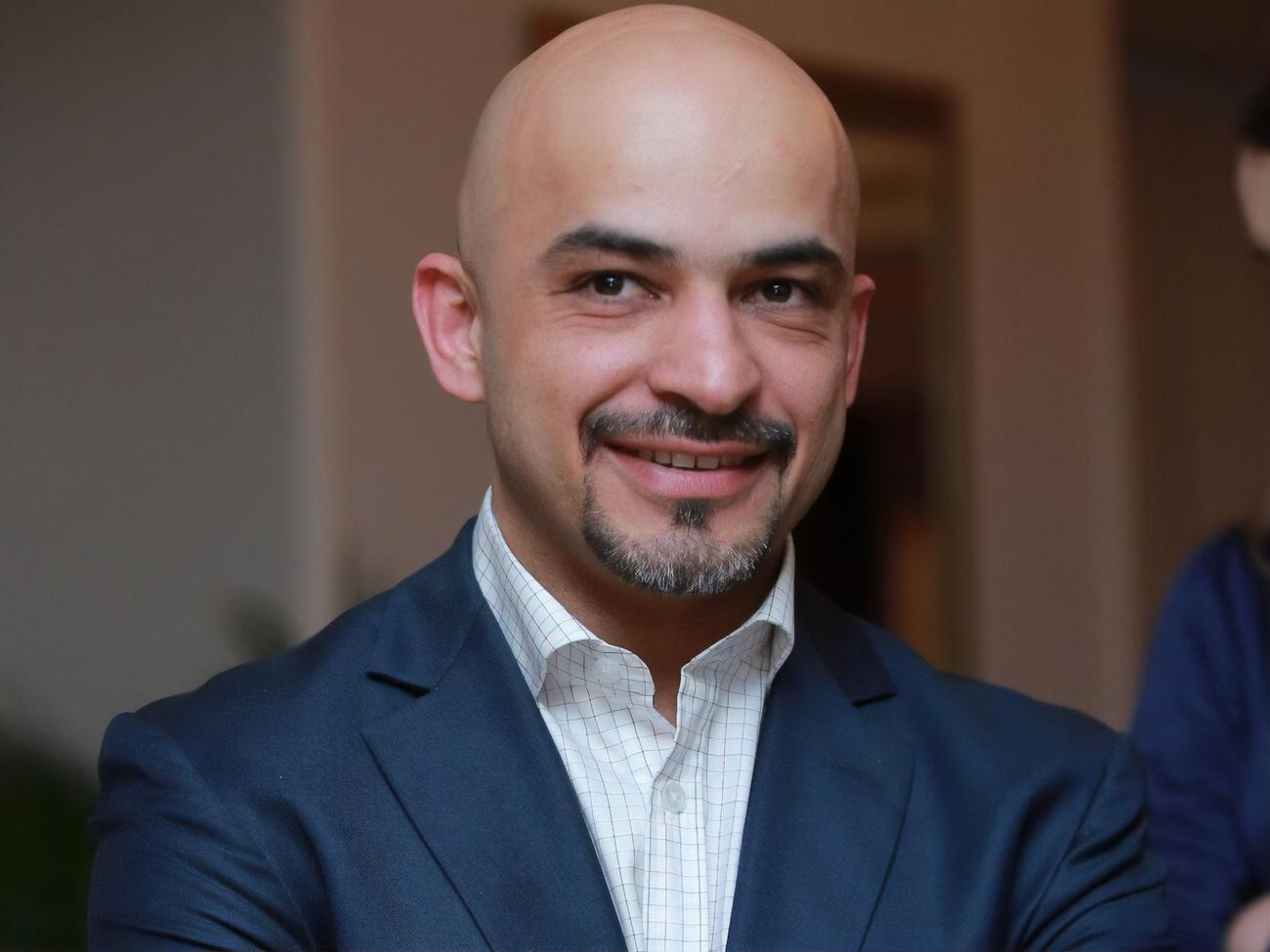 Масі Найєм: Проводжали з братом сестру