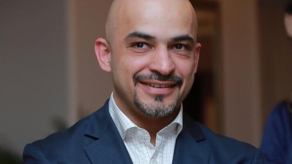 Мустафа Найем: Провожали с братом сестру