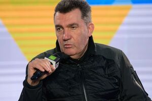 Українське суспільство після 24 лютого вимагатиме справедливості, зазначив Данілов