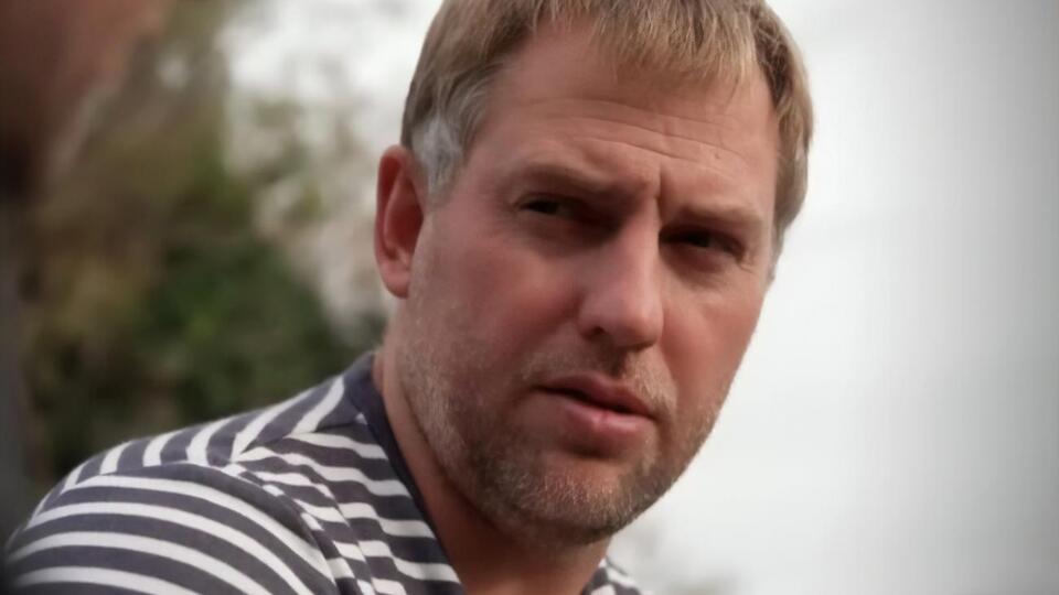 Осєчкін: Уявити, що це за люди, які вставляють у живу людину кип'ятильник і під'єднують до розетки, я не можу. Я взагалі їх людьми не можу визнати
