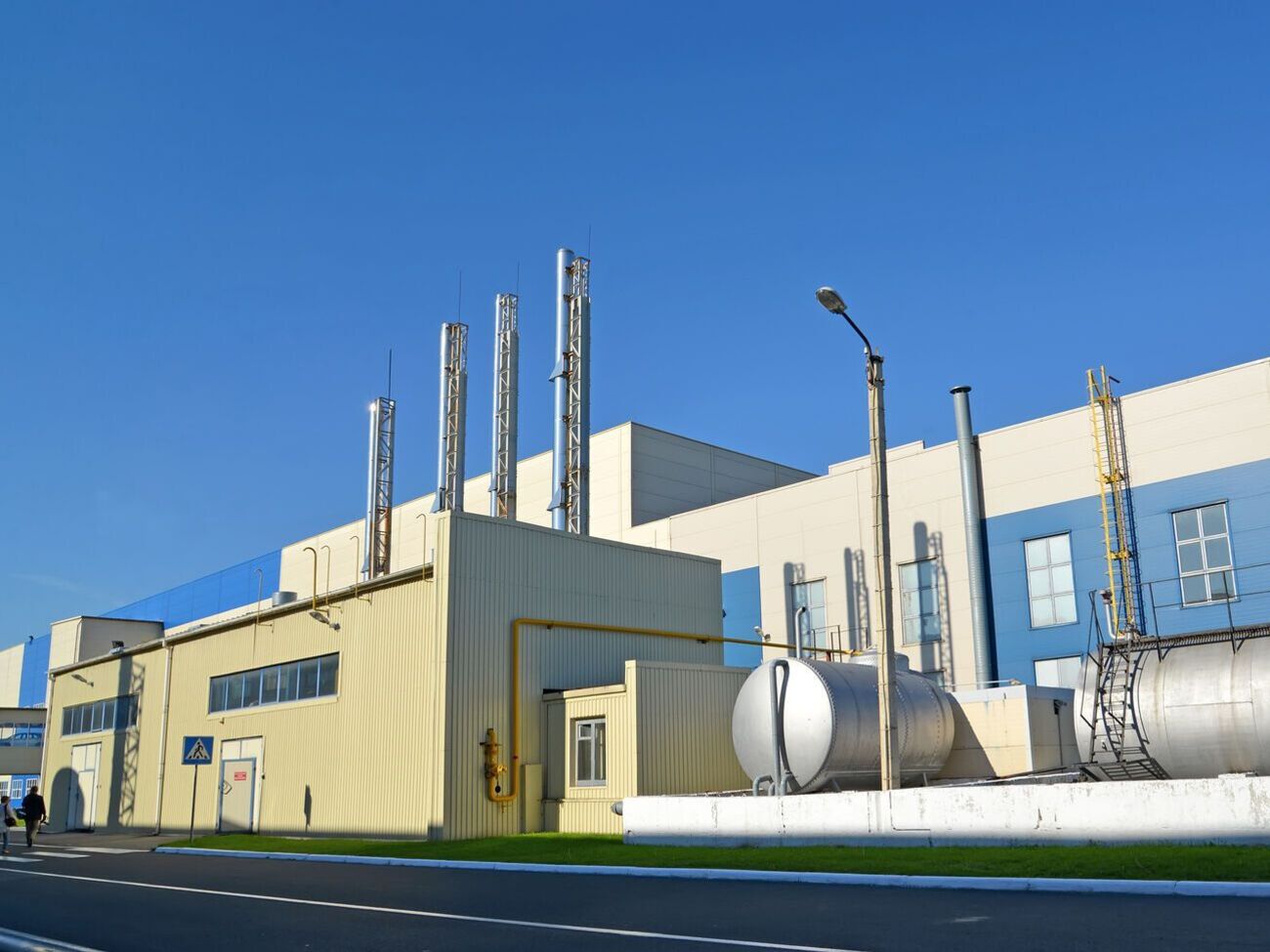 Причиной вынужденного аварийного отключения котельных в Донецкой области стало повреждение магистрального газопровода в Харьковской области, отметил Кириленко