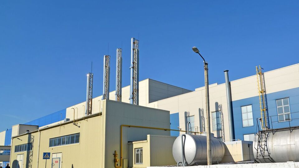 Причиной вынужденного аварийного отключения котельных в Донецкой области стало повреждение магистрального газопровода в Харьковской области, отметил Кириленко