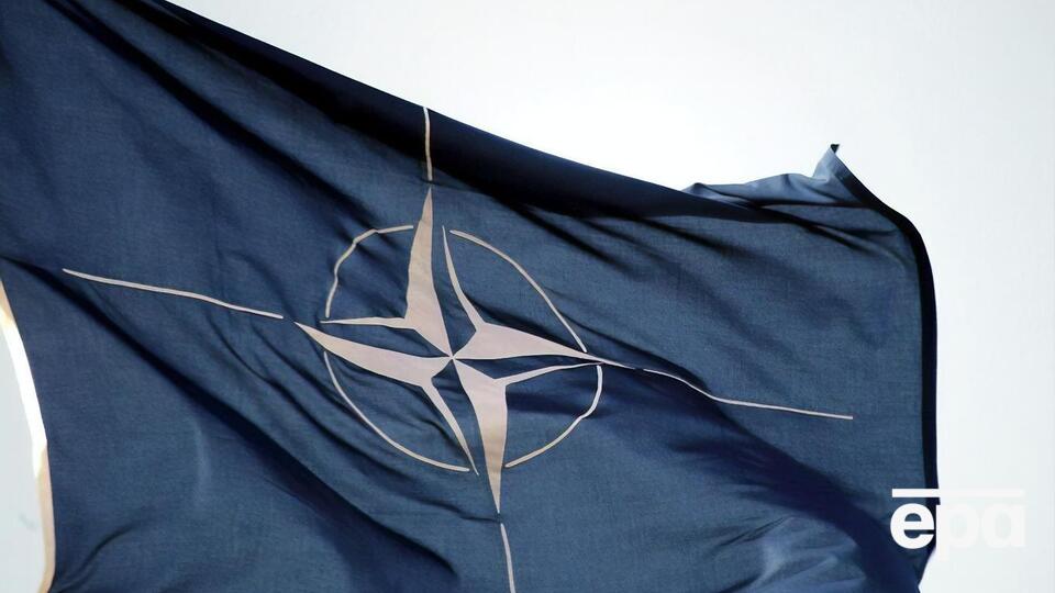 У 2022 році Швеція і Фінляндія вирішили вступити в НАТО