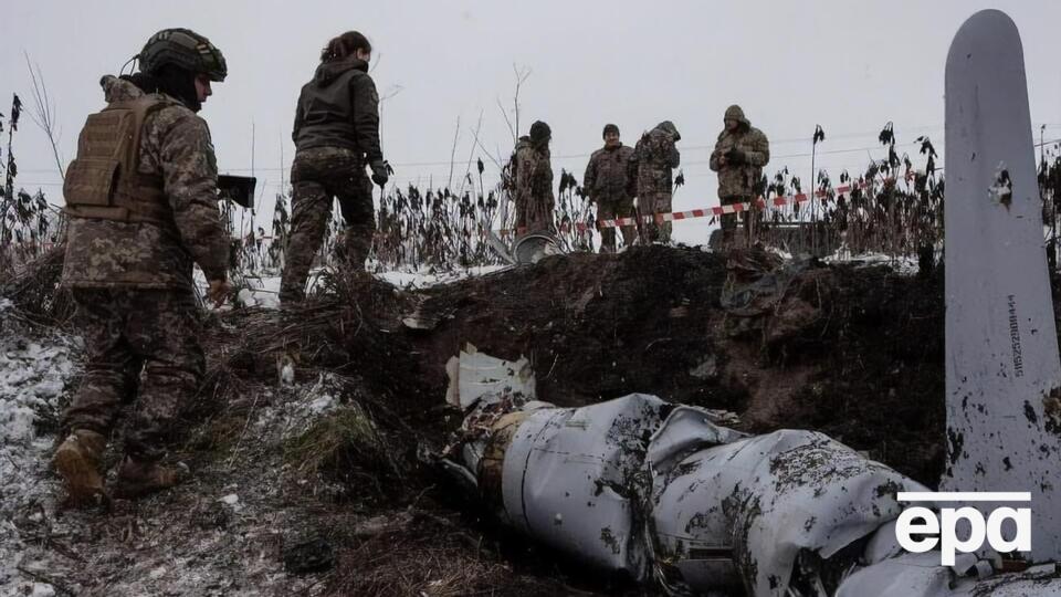 Под огнем оккупантов оказались населенные пункты в семи областях Украины