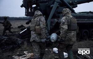 Потери РФ с 24 февраля по 27 декабря составили около 103 220 человек