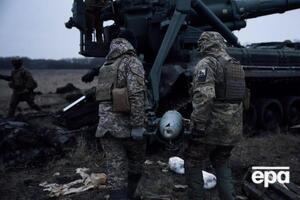 Потери РФ с 24 февраля по 27 декабря составили около 103 220 человек
