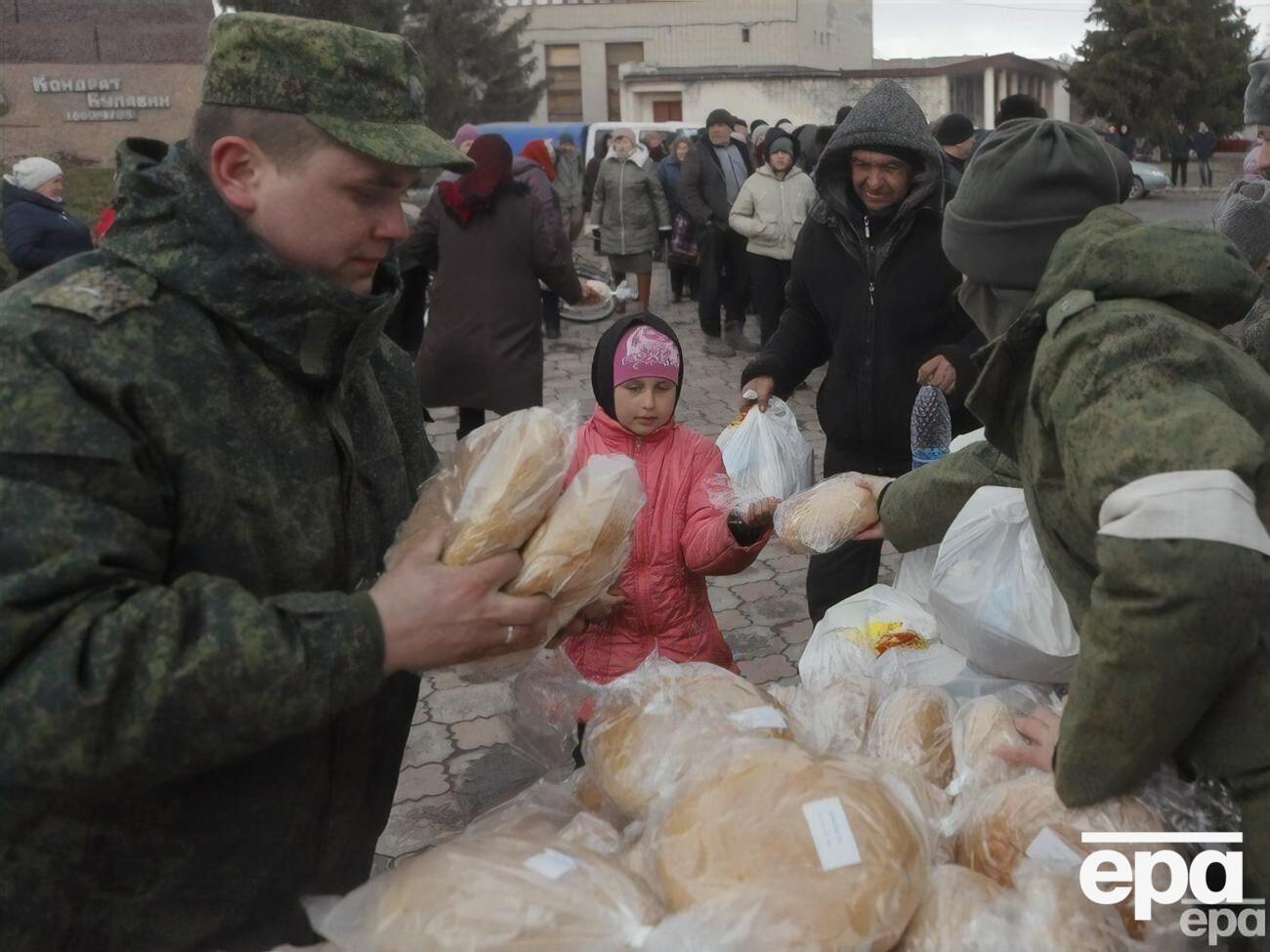 Введено "порядок" визнання громадянами РФ дітей до 14 років