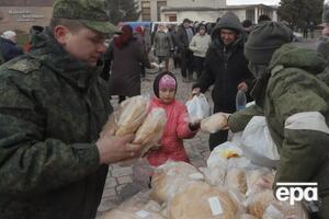 Введено "порядок" визнання громадянами РФ дітей до 14 років