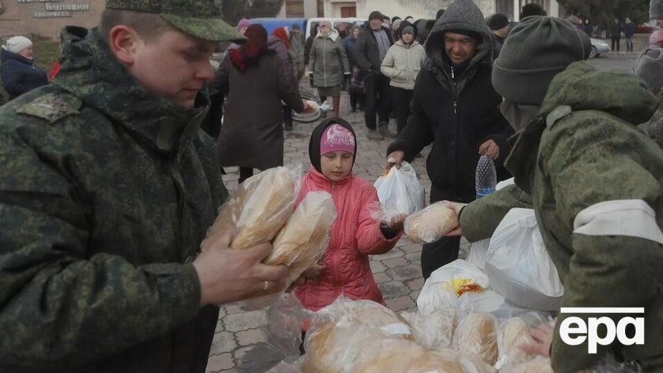 Введено "порядок" визнання громадянами РФ дітей до 14 років
