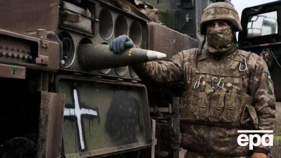 C 24 февраля ВСУ ликвидировали более 103 тыс. оккупантов