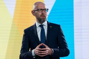 Яценюк: От россиян ничего вообще нельзя никогда ожидать доброго