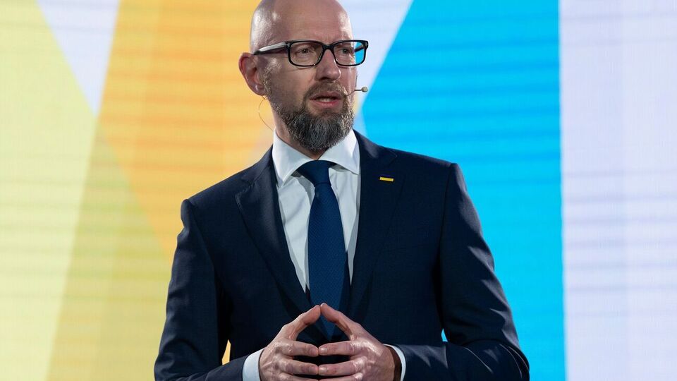 Яценюк: Від росіян нічого взагалі не можна ніколи очікувати доброго