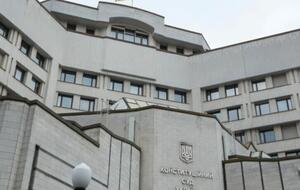 Рішення КСУ не стосується УПЦ МП, вважають у церкві