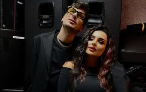 Трінчер: "Який ти козак" – наша спільна робота з Positiff, якою я відверто пишаюся