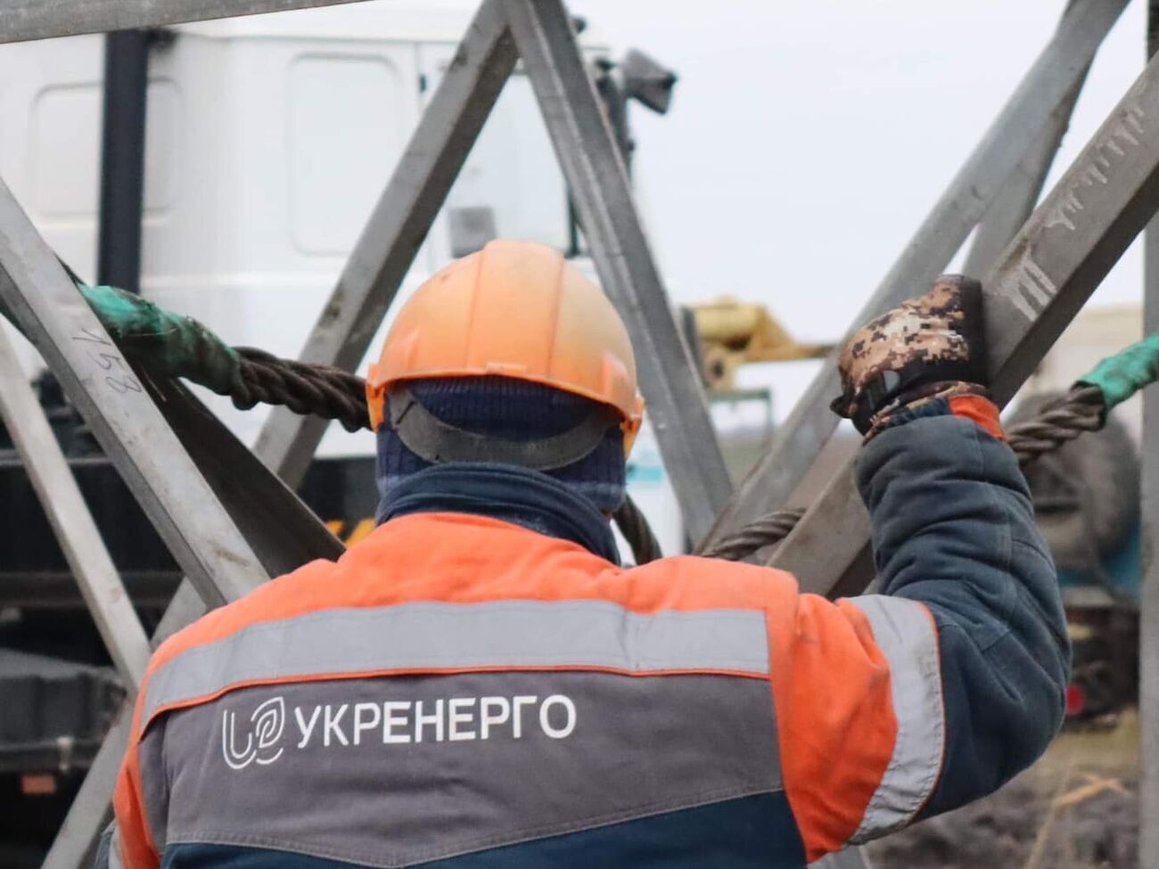 Протягом останніх трьох місяців&nbsp;енергосистема України зазнала дев'ятьох&nbsp;масованих ракетних атак і 12 атак ударними безпілотниками РФ, нагадали в "Укренерго"