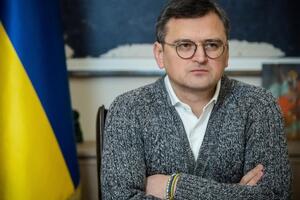 Кулеба: Разом ми пройдемо цю складну зиму і здолаємо російський терор