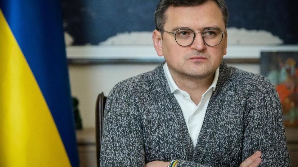 Кулеба: Разом ми пройдемо цю складну зиму і здолаємо російський терор