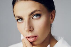 Бех-Романчук показала кадры своей фотосессии