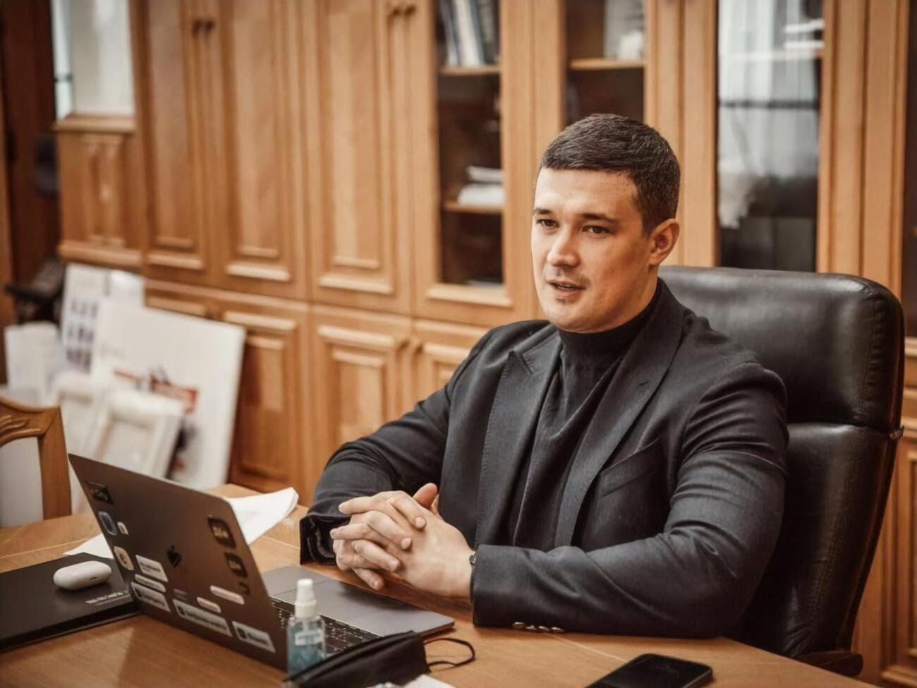 Расклад сил с беспилотниками на поле боя кардинально изменится уже в феврале или марте, сказал Федоров