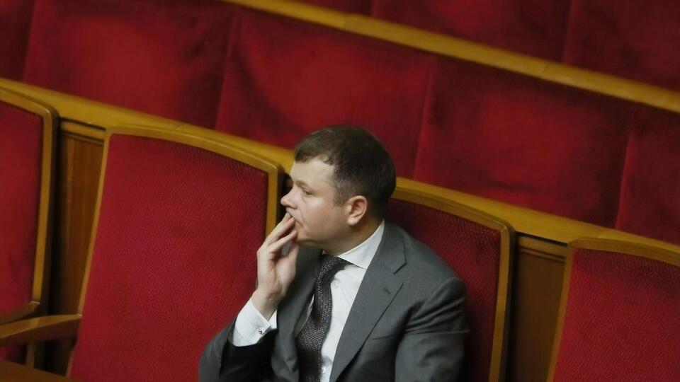 Екснардеп фігурує у кримінальній справі про розтрату $113 млн коштів банку "Фінанси та кредит"