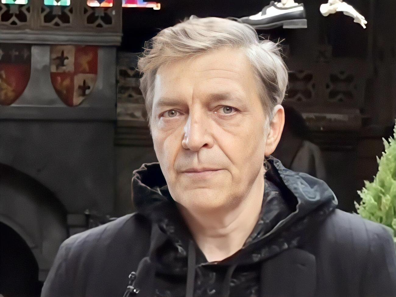 Невзоров: В дерьме брода нет