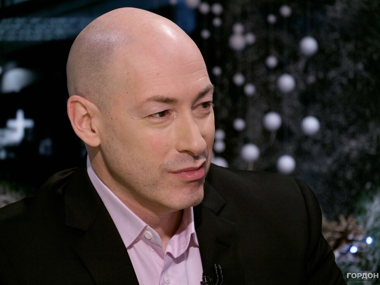 Гордон: Перемога&nbsp;&ndash; це головне слово 2023 року